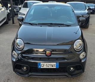 ABARTH 595 usata, con Airbag Passeggero