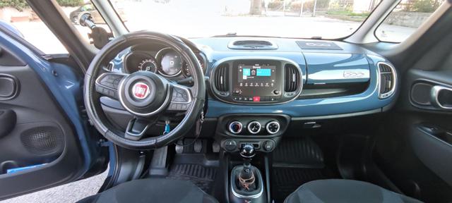 FIAT 500L usata, con ESP