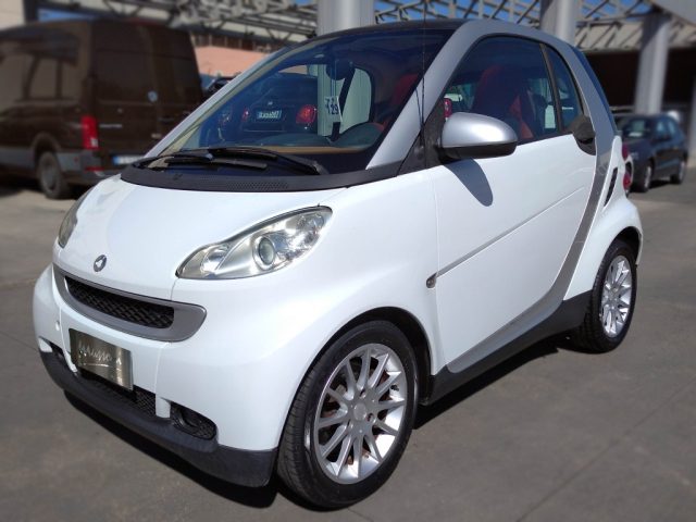 SMART ForTwo usata, con Airbag Passeggero