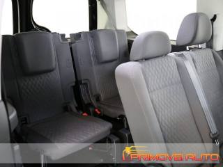 VOLKSWAGEN Caddy usata, con Chiusura centralizzata