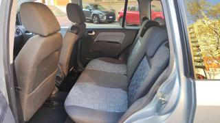 FORD Fusion usata, con Chiusura centralizzata