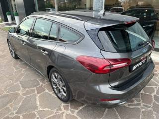 FORD Focus usata, con Airbag