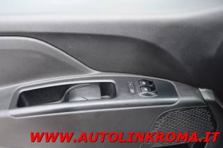 FIAT Doblo usata, con Servosterzo