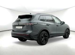 VOLKSWAGEN Tiguan usata, con Airbag