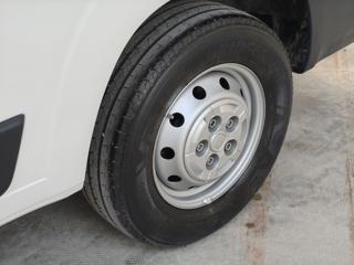 FIAT Ducato usata, con Filtro antiparticolato
