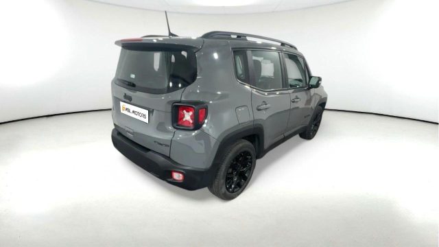 JEEP Renegade usata, con Airbag