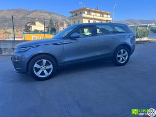 LAND ROVER Range Rover Velar usata, con Fari LED