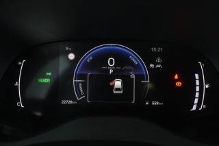 TOYOTA Yaris Cross usata 6