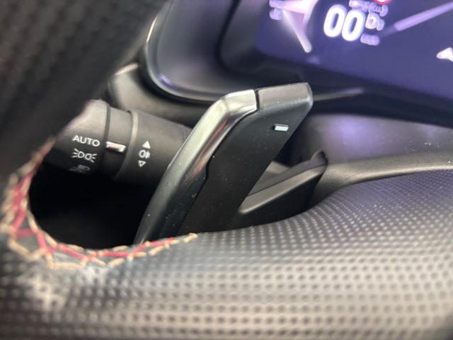 DS AUTOMOBILES DS 7 usata, con Bracciolo