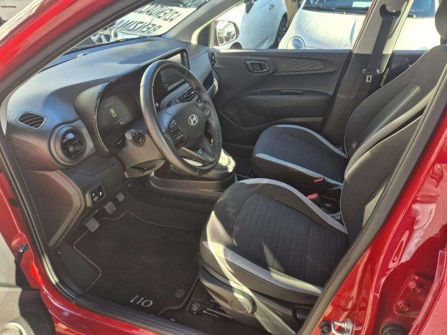 HYUNDAI i10 usata, con Fendinebbia