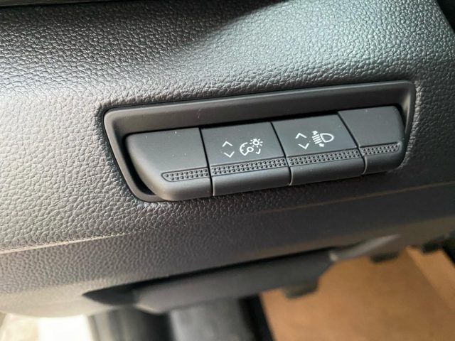 RENAULT Trafic usata, con Sensore di luce