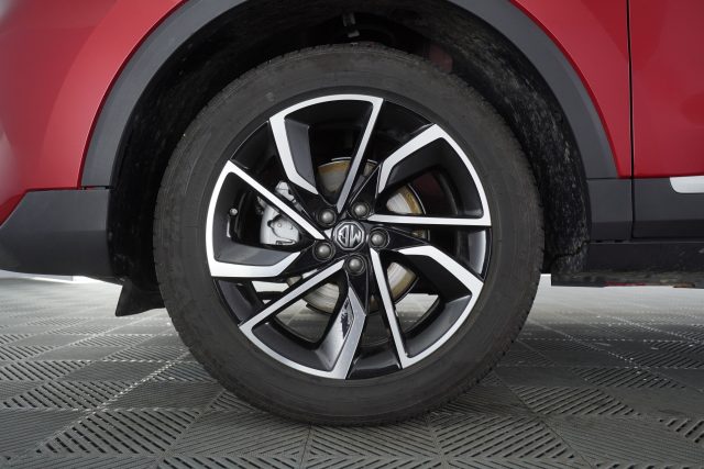 MG ZS usata 15