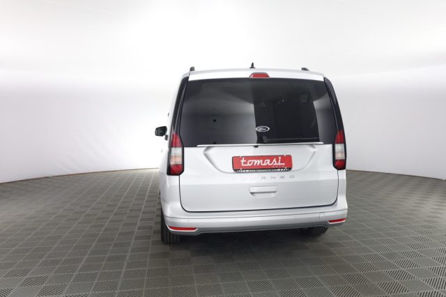 FORD Tourneo Connect usata 4