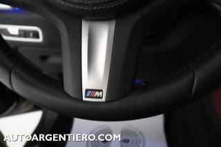 BMW X6 usata, con Interni in pelle