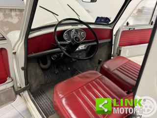 INNOCENTI Mini usata 5
