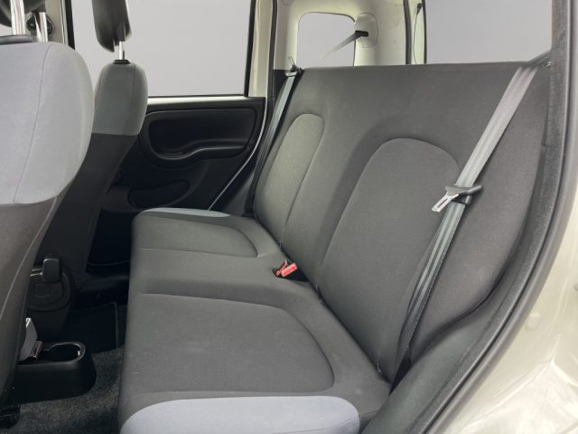 FIAT Panda usata 7