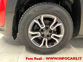 JEEP Renegade usata, con Volante in pelle
