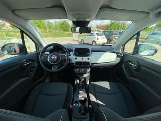 FIAT 500X usata, con Controllo trazione
