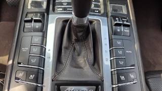 PORSCHE Macan usata, con Controllo elettronico della corsia