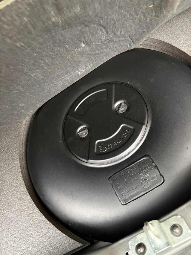 FIAT Panda usata, con Controllo automatico clima