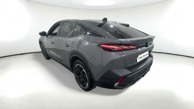 PEUGEOT 408 usata, con Sistema di navigazione