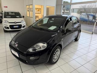 FIAT Punto usata 22