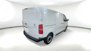 CITROEN Jumpy usata, con Airbag