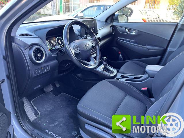 HYUNDAI Kona usata, con Sistema di navigazione