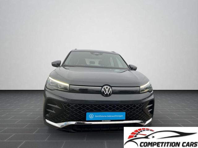 VOLKSWAGEN Tiguan usata, con Airbag