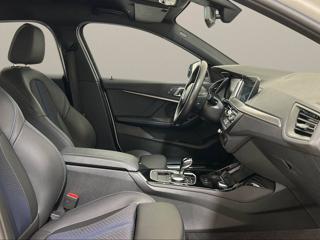 BMW 118 usata, con Controllo trazione