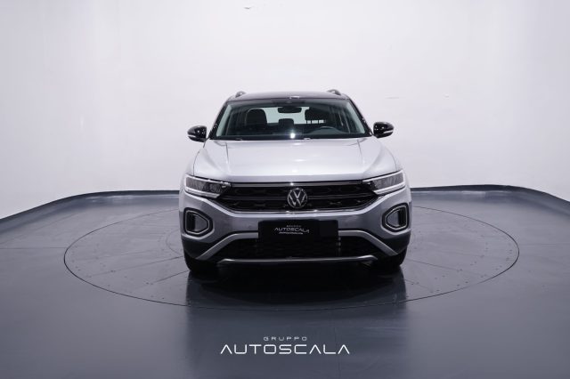 VOLKSWAGEN T-Roc usata, con Airbag