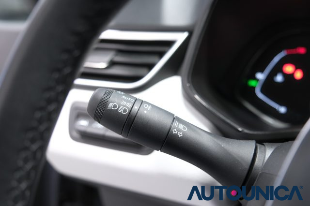 RENAULT Clio usata, con Chiusura centralizzata telecomandata