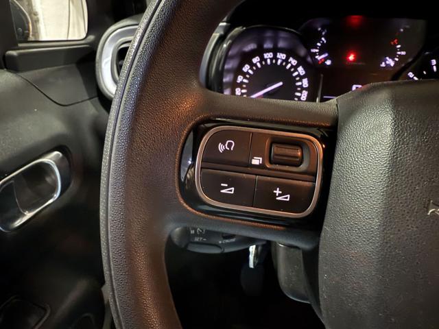 CITROEN C3 usata, con ESP