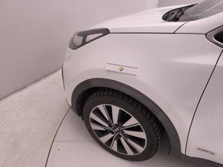 KIA Sportage usata 58