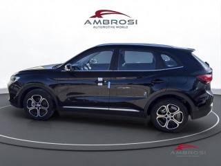 MG ZS usata 5