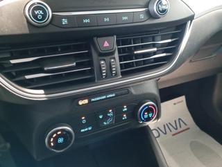 FORD Focus usata, con Servosterzo