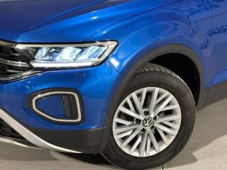 VOLKSWAGEN T-Roc usata, con Airbag