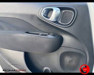 FIAT 500L usata, con Bluetooth