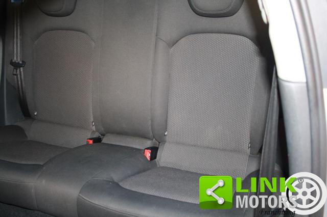 AUDI A1 usata, con Controllo automatico clima