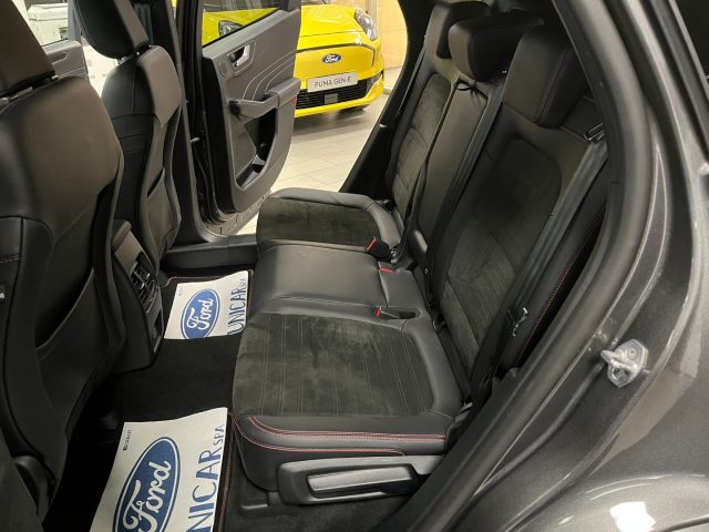 FORD Kuga usata, con Touch screen