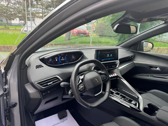 PEUGEOT 3008 usata, con Boardcomputer