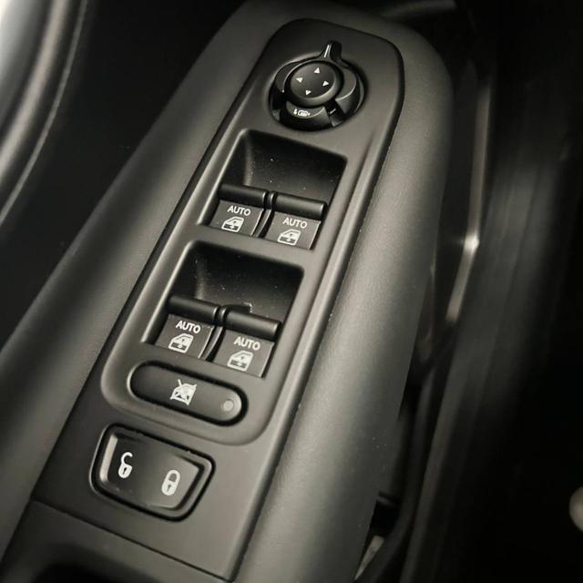 JEEP Renegade usata, con Bracciolo