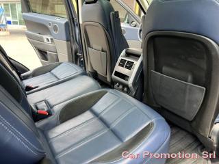 LAND ROVER Range Rover Sport usata, con Controllo trazione