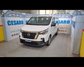 NISSAN Primastar usata, con Airbag Passeggero