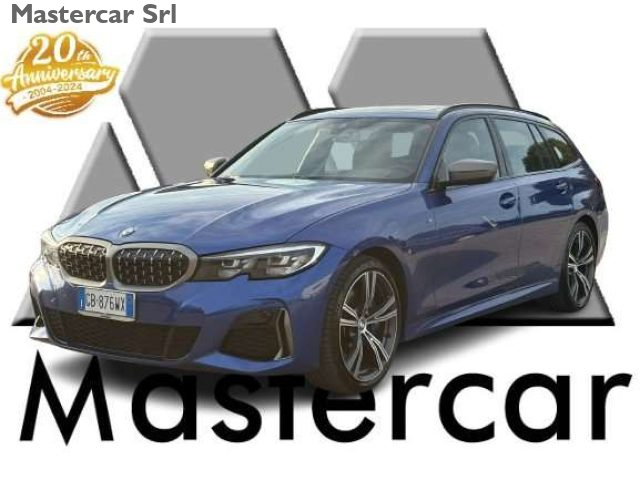 BMW 340 usata, con ABS