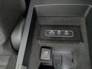 ALFA ROMEO Stelvio usata, con Immobilizzatore elettronico