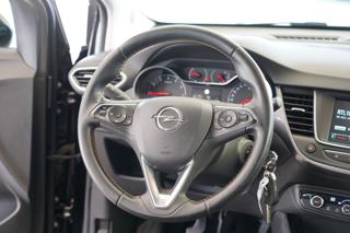 OPEL Crossland X usata 20
