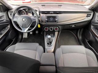 ALFA ROMEO Giulietta usata, con Boardcomputer