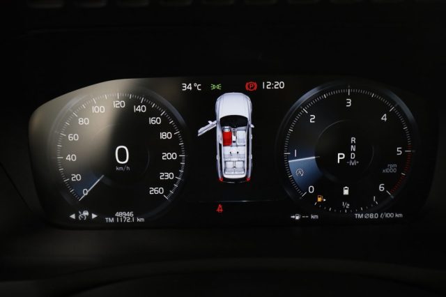 VOLVO XC90 usata 7