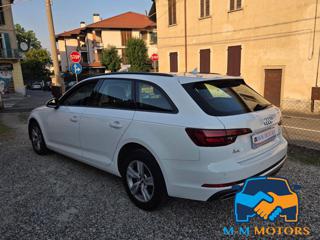 AUDI A4 usata, con Alzacristalli elettrici
